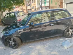 Usata 2007 Mini One D Due volumi | 3500 € (Ottimo prezzo)