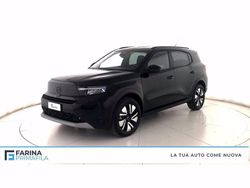 Karbon black Nuova 2025 Opel Frontera SUV | 22.400 €