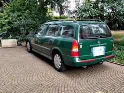 Verde Usata 2000 Opel Astra Station wagon | 2000 € (Cara)