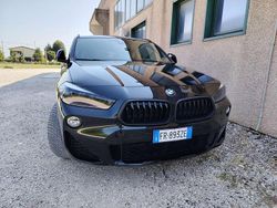 Nero Usata 2018 BMW X2 M Sport SUV | 20.500 € (Ottimo prezzo)
