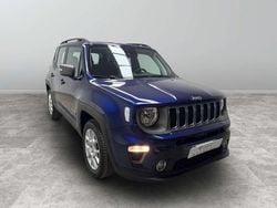 Blu Usata 2022 Jeep Renegade Limited SUV | 19.900 € (Buon prezzo)