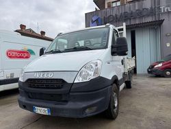Bianco Usata 2013 Iveco Daily Furgone | 11.900 € (Buon prezzo)