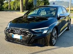 Usata 2022 Audi S3 Sport Tre volumi | 40.000 € (Buon prezzo)