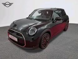 Nero Nuova 2024 Mini Cooper S Due volumi | 35.600 € (Buon prezzo)