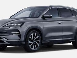 Time grey Nuova 2025 BYD Seal U Comfort SUV | 35.700 € (Buon prezzo)