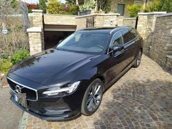 Usata 2018 Volvo V90 Business Edition Station wagon | 25.600 € (Molto cara)