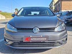 Antracite Usata 2020 VW Golf VII | 13.450 € (Super prezzo)