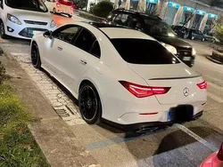 Usata 2021 Mercedes 200 Premium Coupé | 36.999 € (Buon prezzo)