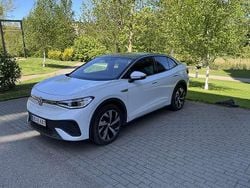 Bianco Usata 2022 VW ID.5 Pro SUV | 32.000 € (Buon prezzo)