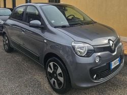 Grigio Usata 2017 Renault Twingo SE Due volumi | 7900 € (Ottimo prezzo)