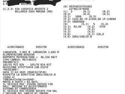 Usata 2009 Fiat Punto Tre volumi | 2500 € (Buon prezzo)