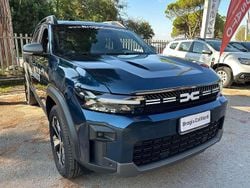 Blu Nuova 2025 Dacia Bigster Journey SUV | 30.800 € (Buon prezzo)