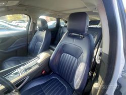 Bianco Usata 2018 Jaguar F-Pace SUV | 25.000 €