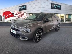 Grigio Usata 2022 Citroën C4 PureTech Tre volumi | 16.450 € (Buon prezzo)