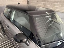 Grigio Usata 2023 Mini Cooper Essential Due volumi | 24.000 € (Buon prezzo)