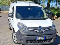 Bianco Usata 2019 Renault Kangoo Monovolume | 9500 € (Cara)