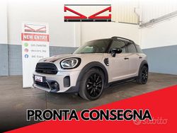 Grigio Usata 2023 Mini Cooper Countryman SUV | 28.900 € (Buon prezzo)