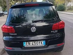 Nero Usata 2012 VW Tiguan Sport SUV | 7800 € (Ottimo prezzo)