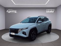 Bianco Usata 2023 Hyundai Tucson SUV | 27.000 € (Buon prezzo)