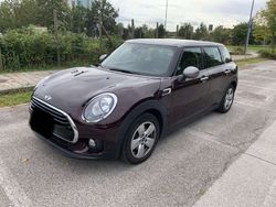Argento Usata 2016 Mini Cooper Clubman Business Station wagon | 13.590 € (Buon prezzo)