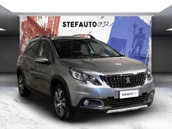 Grigio artense Usata 2019 Peugeot 2008 S SUV | 10.400 € (Super prezzo)