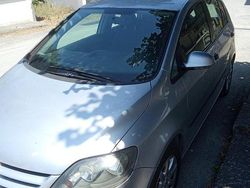 Grigio Usata 2006 VW Golf V Tre volumi | 2000 € (Ottimo prezzo)