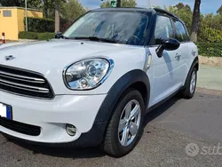 Mini Cooper D Countryman