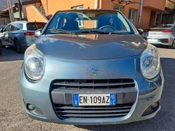 Usata 2012 Suzuki Alto GLX Due volumi | 1450 € (Super prezzo)