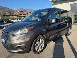 Grigio Usata 2016 Ford Tourneo Monovolume | 13.500 € (Molto cara)