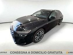 Nero Nuova 2025 Audi A6 S-Line Station wagon | 67.900 € (Ottimo prezzo)