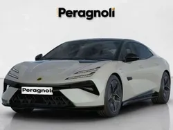Grigio Nuova 2025 Lotus Emeya Due volumi | 99.000 €