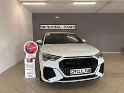 Bianco Usata 2020 Audi RS Q3 Sportback SUV | 44.900 € (Super prezzo)