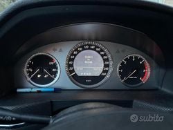 Grigio Usata 2011 Mercedes GLK220 Premium SUV | 12.000 € (Buon prezzo)