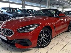 Rosso Usata 2020 BMW Z4 Cabrio | 31.490 € (Super prezzo)