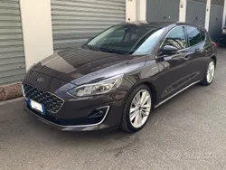 Usata 2020 Ford Focus Vignale Tre volumi | 19.900 € (Molto cara)