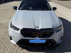 Verde Usata 2025 BMW M5 Station wagon | 144.990 €