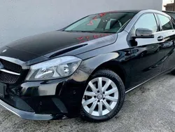 Usata 2016 Mercedes A160 Premium Tre volumi | 14.000 € (Ottimo prezzo)
