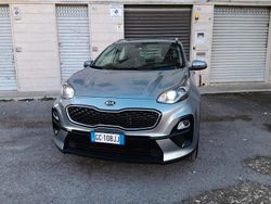 Grigio Usata 2020 Kia Sportage SUV | 19.300 € (Molto cara)