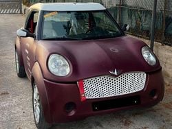 Rosso Usata 2009 Chatenet CH26 Due volumi | 4500 € (Buon prezzo)