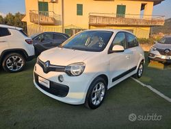 Bianco Usata 2014 Renault Twingo SE Due volumi | 7500 € (Buon prezzo)