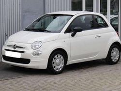 Bianco Usata 2021 Fiat 500 Connect Due volumi | 9490 € (Super prezzo)