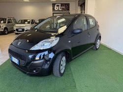 Other Usata 2014 Peugeot 107 Access Due volumi | 5990 € (Buon prezzo)
