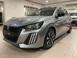 Grigio Usata 2024 Peugeot 208 Style Due volumi | 13.990 € (Ottimo prezzo)