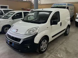 Bianco Usata 2019 Fiat Fiorino Monovolume | 7590 € (Buon prezzo)