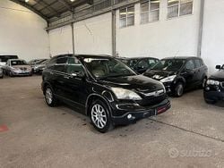 Nero Usata 2009 Honda CR-V SUV | 4200 €