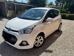 Usata 2015 Hyundai i10 Due volumi | 7000 € (Buon prezzo)