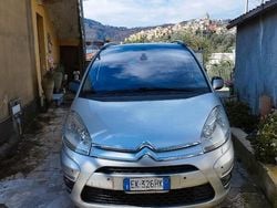 Grigio Usata 2012 Citroën C4 Picasso Monovolume | 4200 € (Cara)