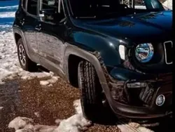 Usata 2020 Jeep Renegade SUV | 18.000 € (Buon prezzo)