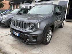 Grigio Usata 2023 Jeep Renegade Limited SUV | 21.500 € (Buon prezzo)