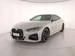 Usata 2024 BMW 420 Comfort Edition Coupé | 42.500 € (Super prezzo)